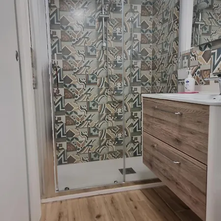 Il Gattopardo Apartment *