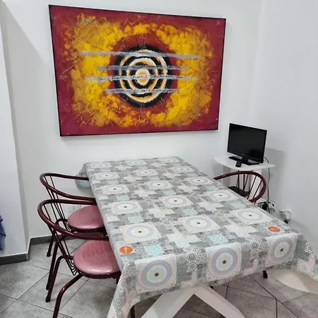 Il Gattopardo Apartment Cefalu