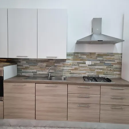 Il Gattopardo Apartment *