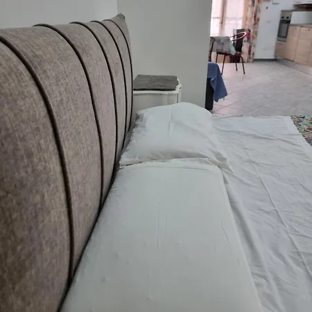 Il Gattopardo Apartment