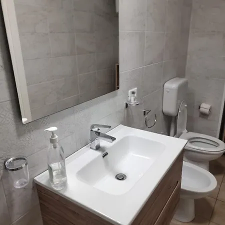 Il Gattopardo Apartment