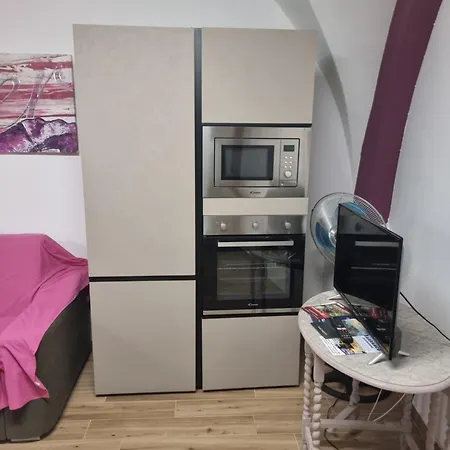 Il Gattopardo Apartment