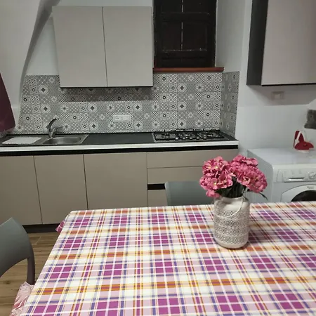 Apartment Il Gattopardo *