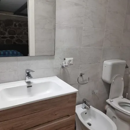 Il Gattopardo Apartment