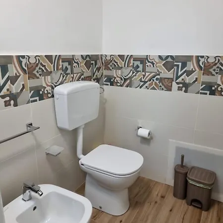 Il Gattopardo Apartment Cefalu